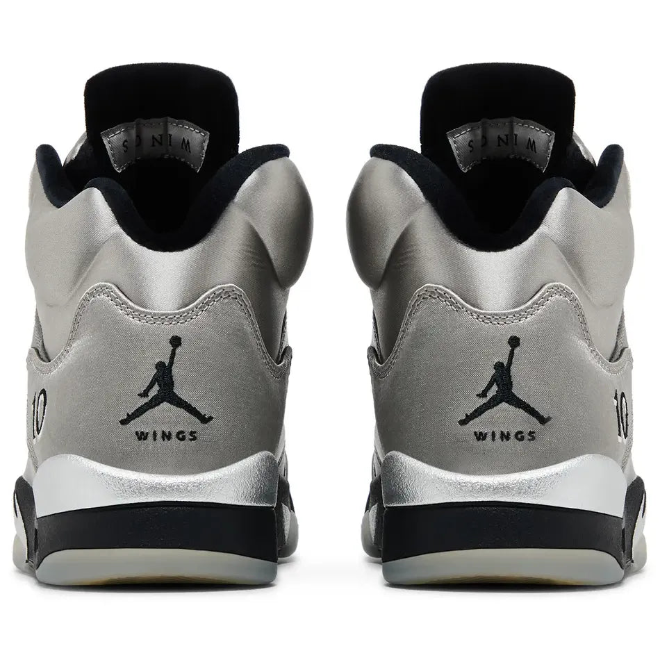 2025 Wmns Air Jordan 5 Retro Wings
