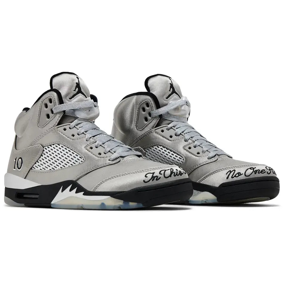 2025 Wmns Air Jordan 5 Retro Wings