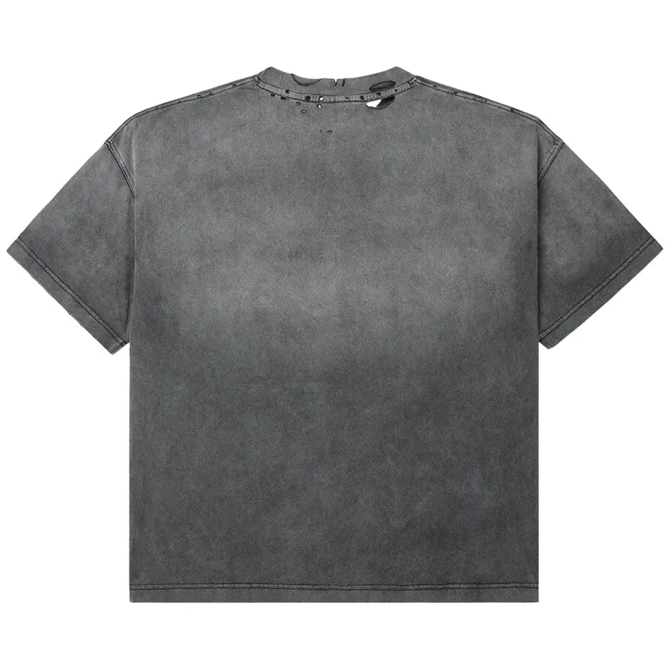 Vale Forever Target Tee Black