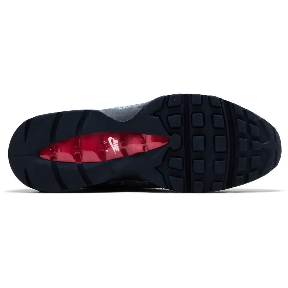 Nike Air Max 95 OG Levis Obsidian