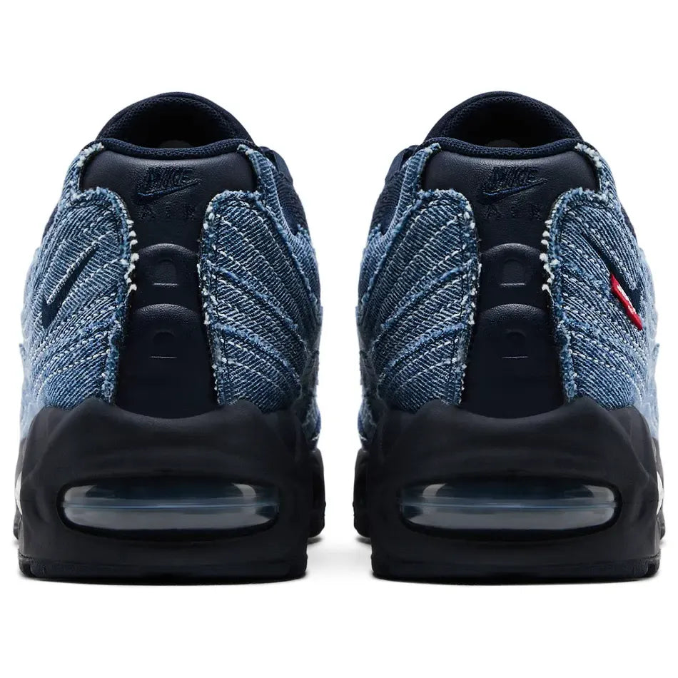 Nike Air Max 95 OG Levis Obsidian