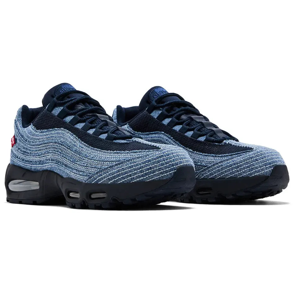 Nike Air Max 95 OG Levis Obsidian