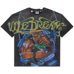 Vale Forever Guile Tee Black