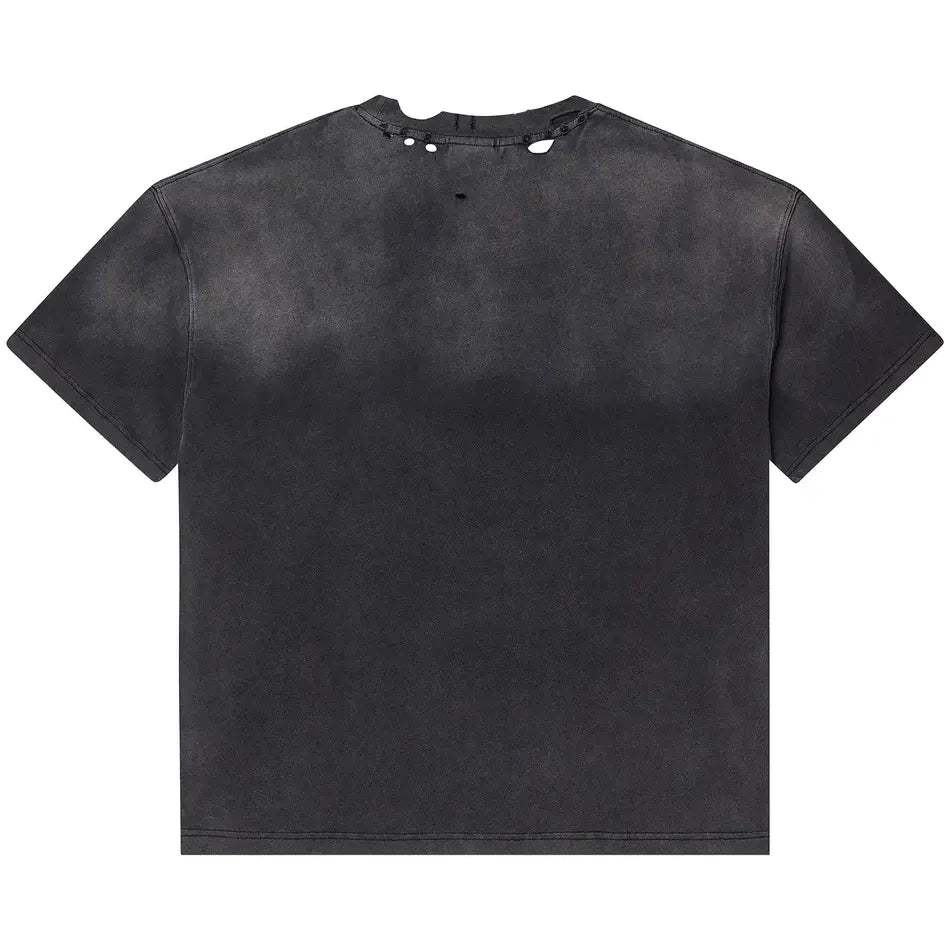 Vale Forever Guile Tee Black