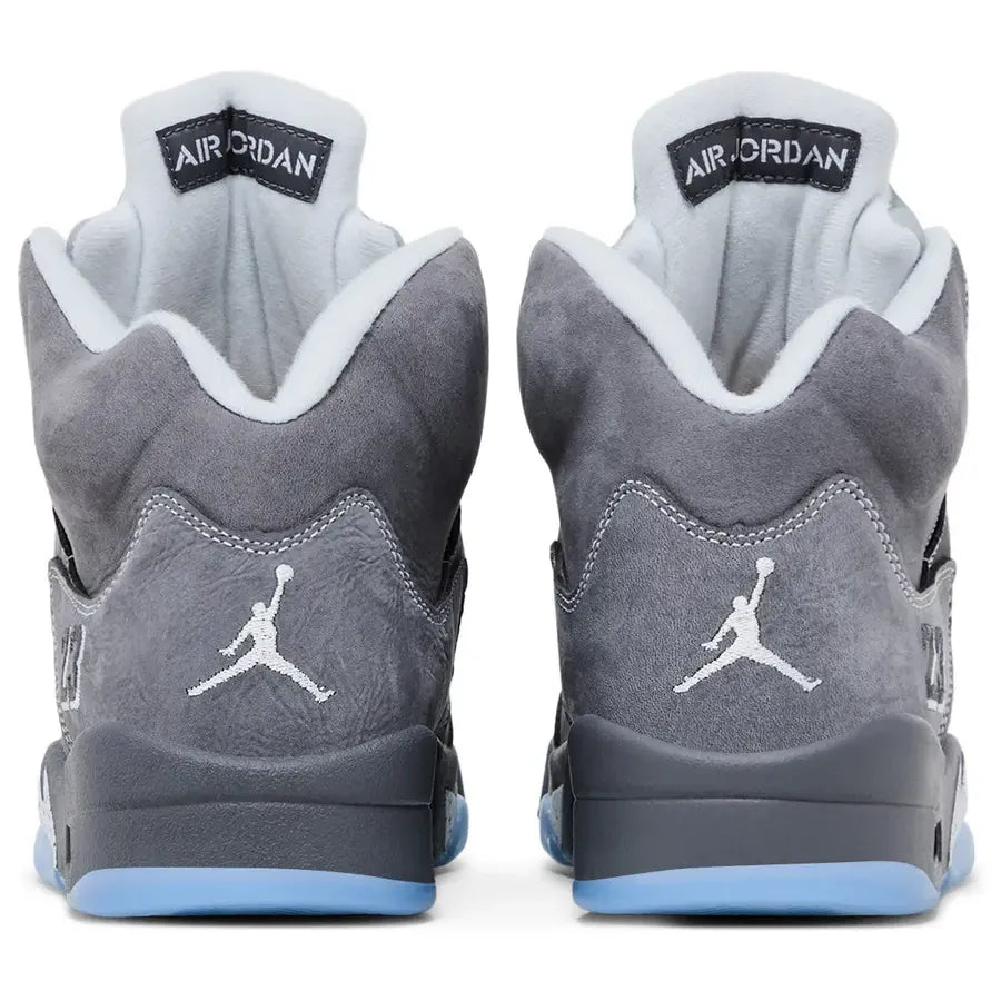 Jordan 5 Retro Wolf Grey (2026)