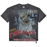 Vale Forever Makavale Tee Black