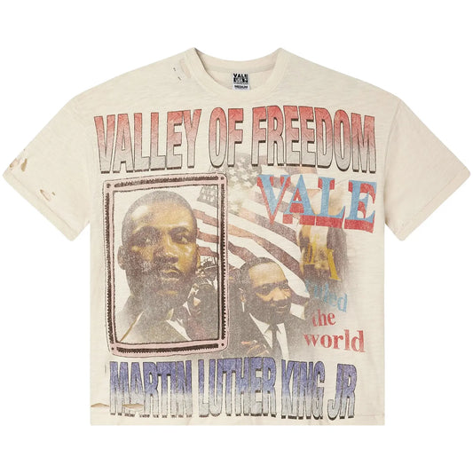 Vale Forever Freedom Tee