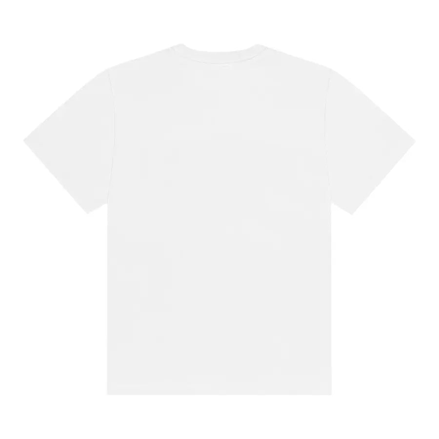 Denim Tears x Corteiz ADG Tee 'White'