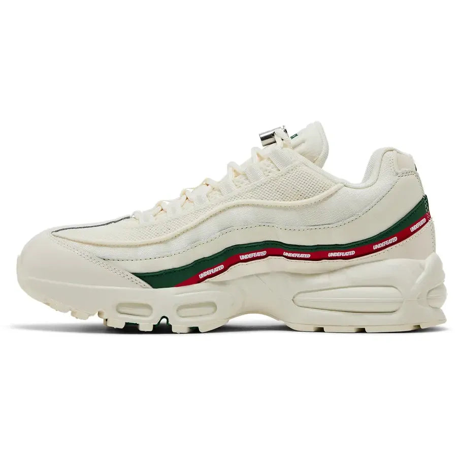 Nike Air Max 95 SP Undefeated Sail