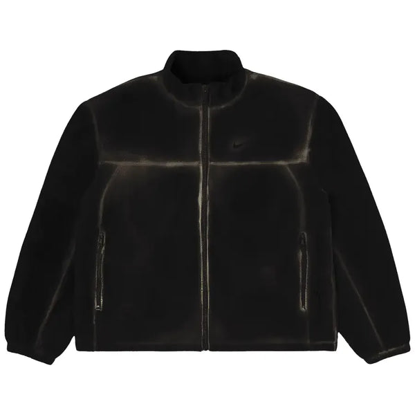 Cactus Jack by Travis Scott x Fragment x Nike Fleece Zip Jacket