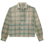 Vale Forever Little Gems Flannel Green