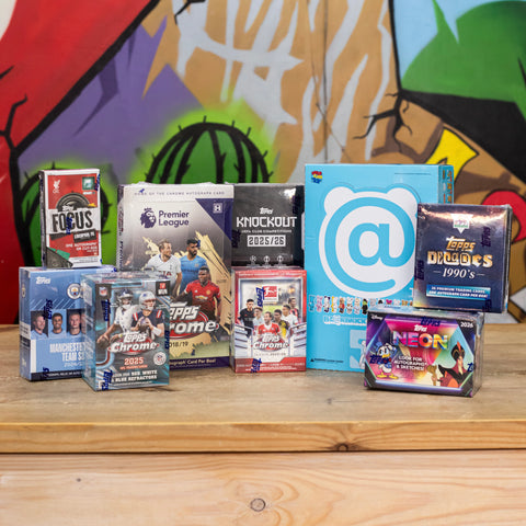 Image of COLLECTABLES