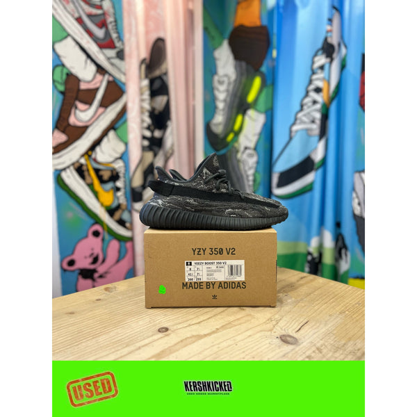 Yeezy 350 Mx Dark Salt UK 7.5 Yeezy KershKicks