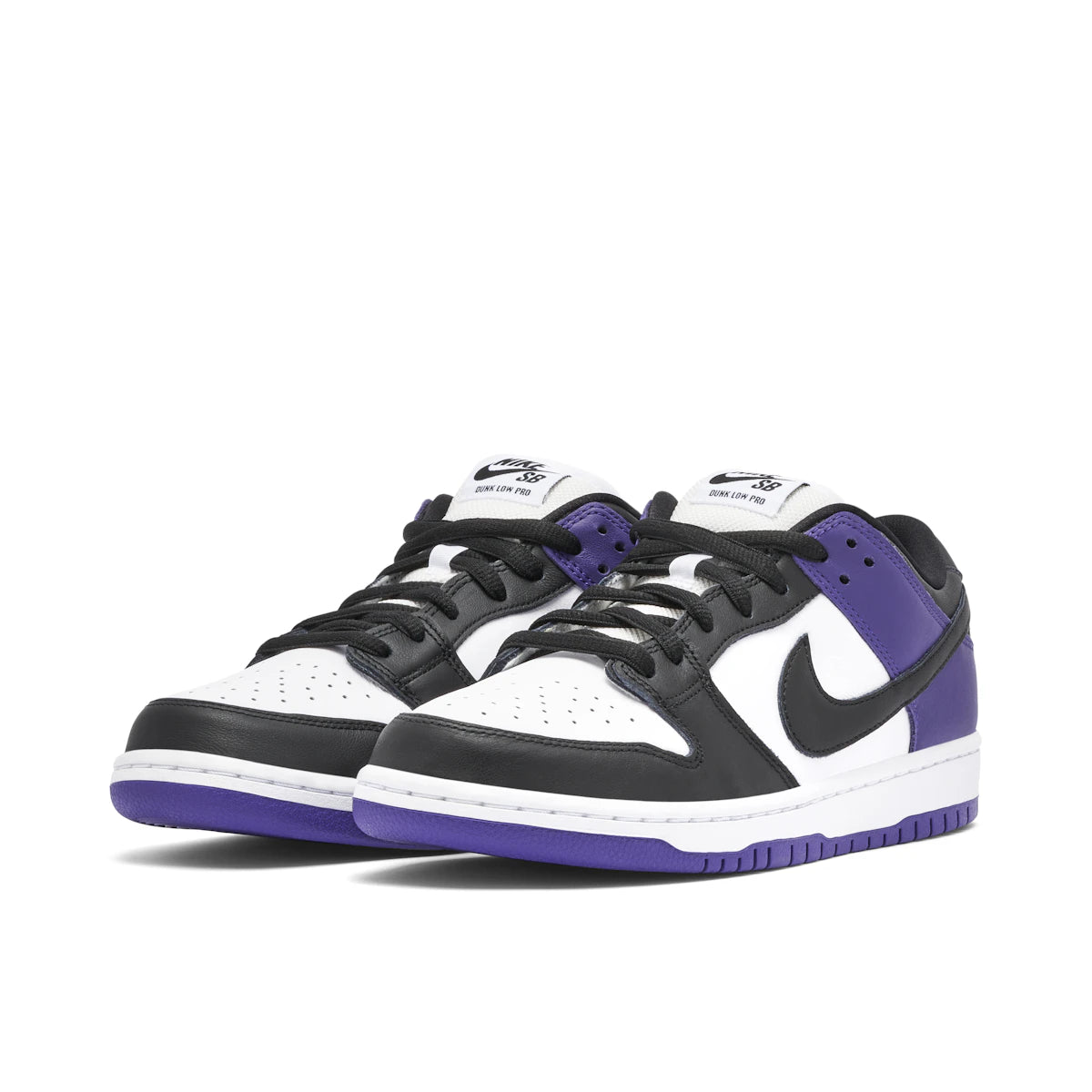 Nike SB Dunk Low Court Purple by Nike in Shoes. Available at KershKicks for £135.00. A must-have for fans of Nike looking to elevate their style with this Shoes.