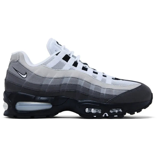 Nike Air Max 95 OG Big Bubble Granite