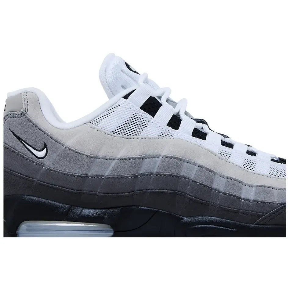 Nike Air Max 95 OG Big Bubble Granite