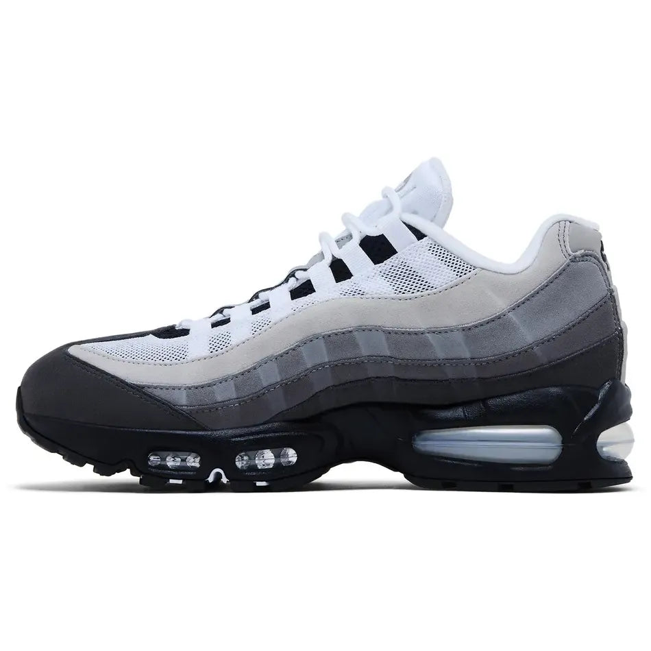 Nike Air Max 95 OG Big Bubble Granite