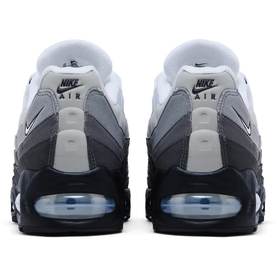 Nike Air Max 95 OG Big Bubble Granite