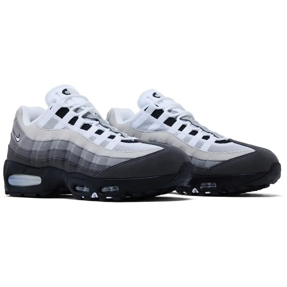 Nike Air Max 95 OG Big Bubble Granite
