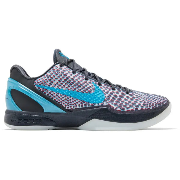 Nike Kobe6 プロトロ 3D 28.5 Nike Kobe 6 Protro ASG Hollywood 3D (2026) | Nike | KershKicks
