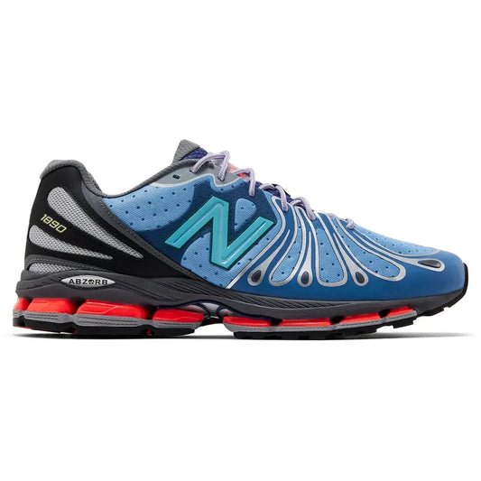 New Balance 1890 Action Bronson Cyborg Tears
