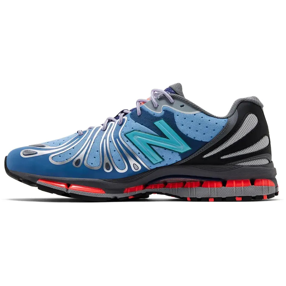 New Balance 1890 Action Bronson Cyborg Tears