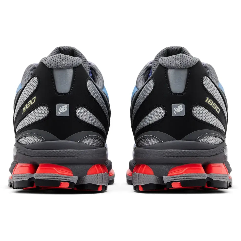 New Balance 1890 Action Bronson Cyborg Tears