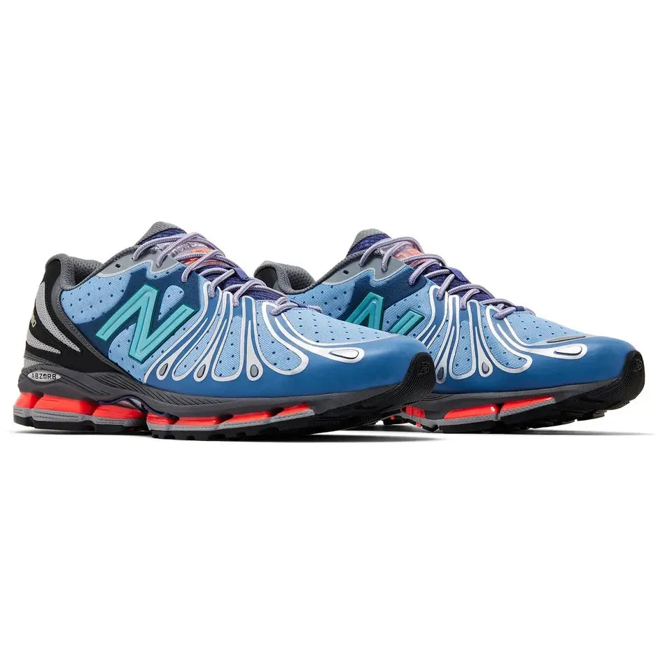 New Balance 1890 Action Bronson Cyborg Tears