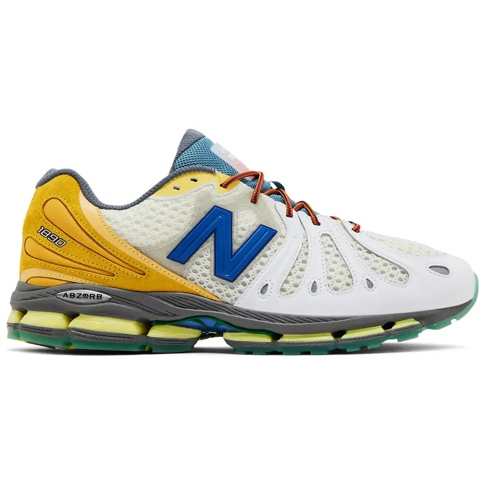 New Balance 1890 Action Bronson Hornet Tusk