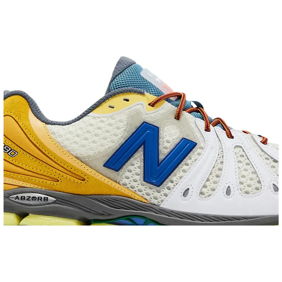 New Balance 1890 Action Bronson Hornet Tusk