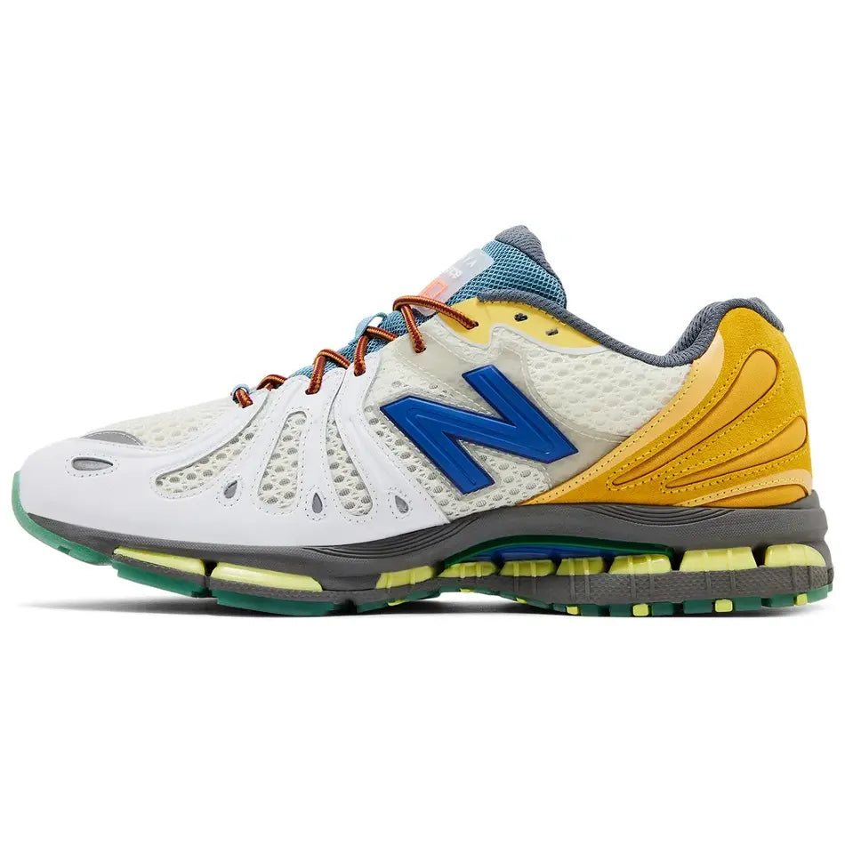 New Balance 1890 Action Bronson Hornet Tusk