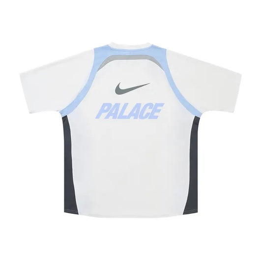Palace Nike Jersey White