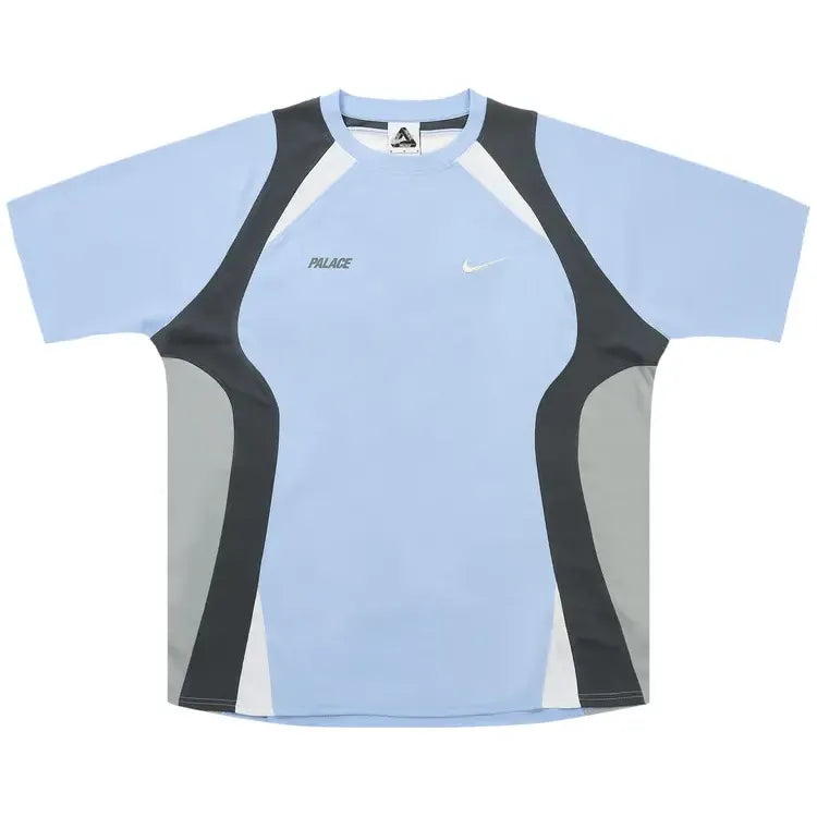 Palace Nike Jersey Sky Blue