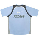 Palace Nike Jersey Sky Blue