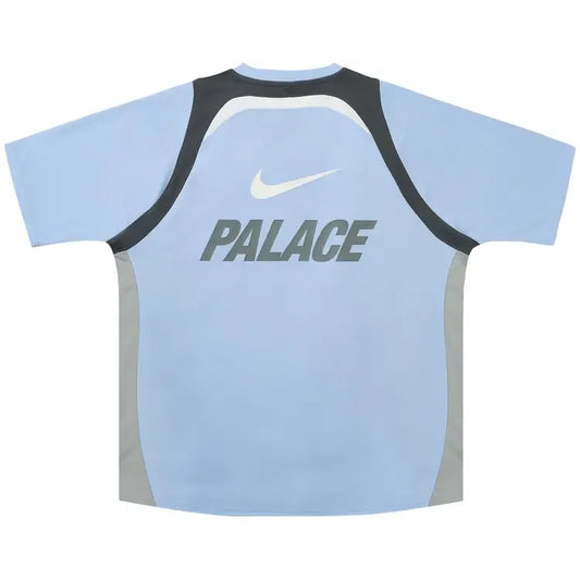 Palace Nike Jersey Sky Blue