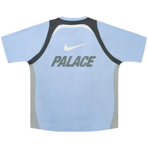 Palace Nike Jersey Sky Blue | Palace | KershKicks