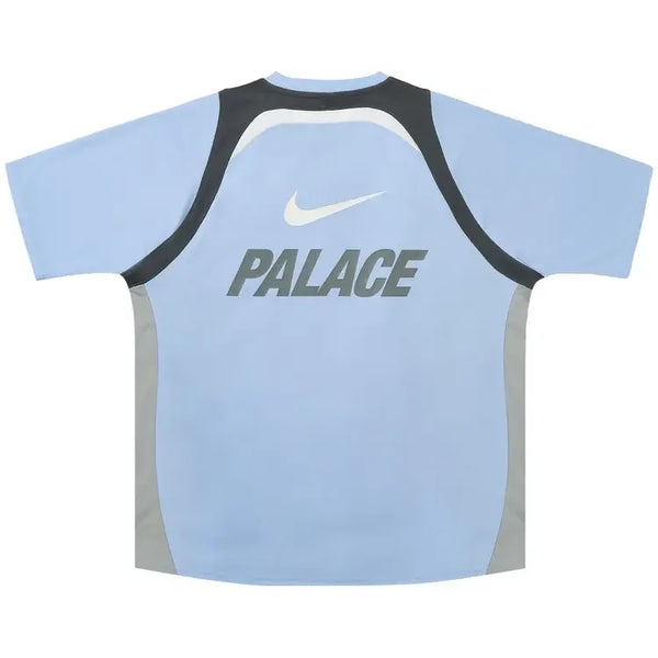 ウェア PALACE NIKE Jersey sky blue Palace Nike Jersey Sky Blue | Palace | KershKicks