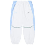 Palace Nike Track Bottom White