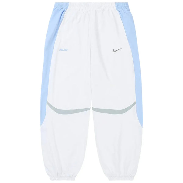 Palace Nike Track Bottom White | Palace | KershKicks