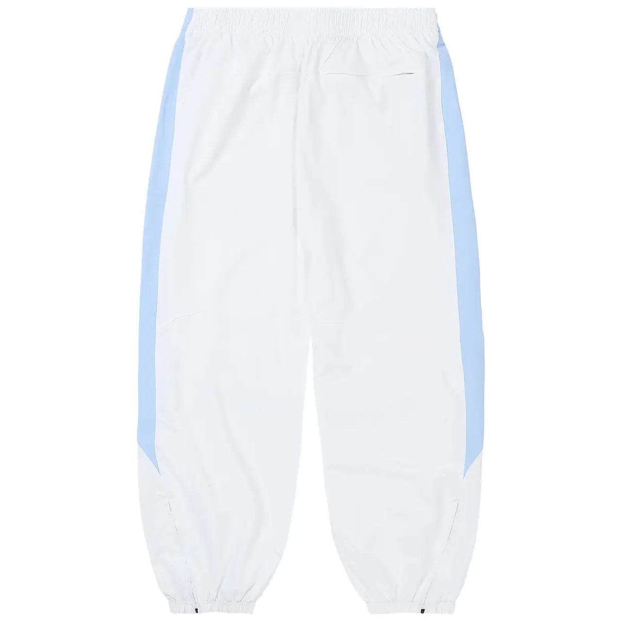 Palace Nike Track Bottom White
