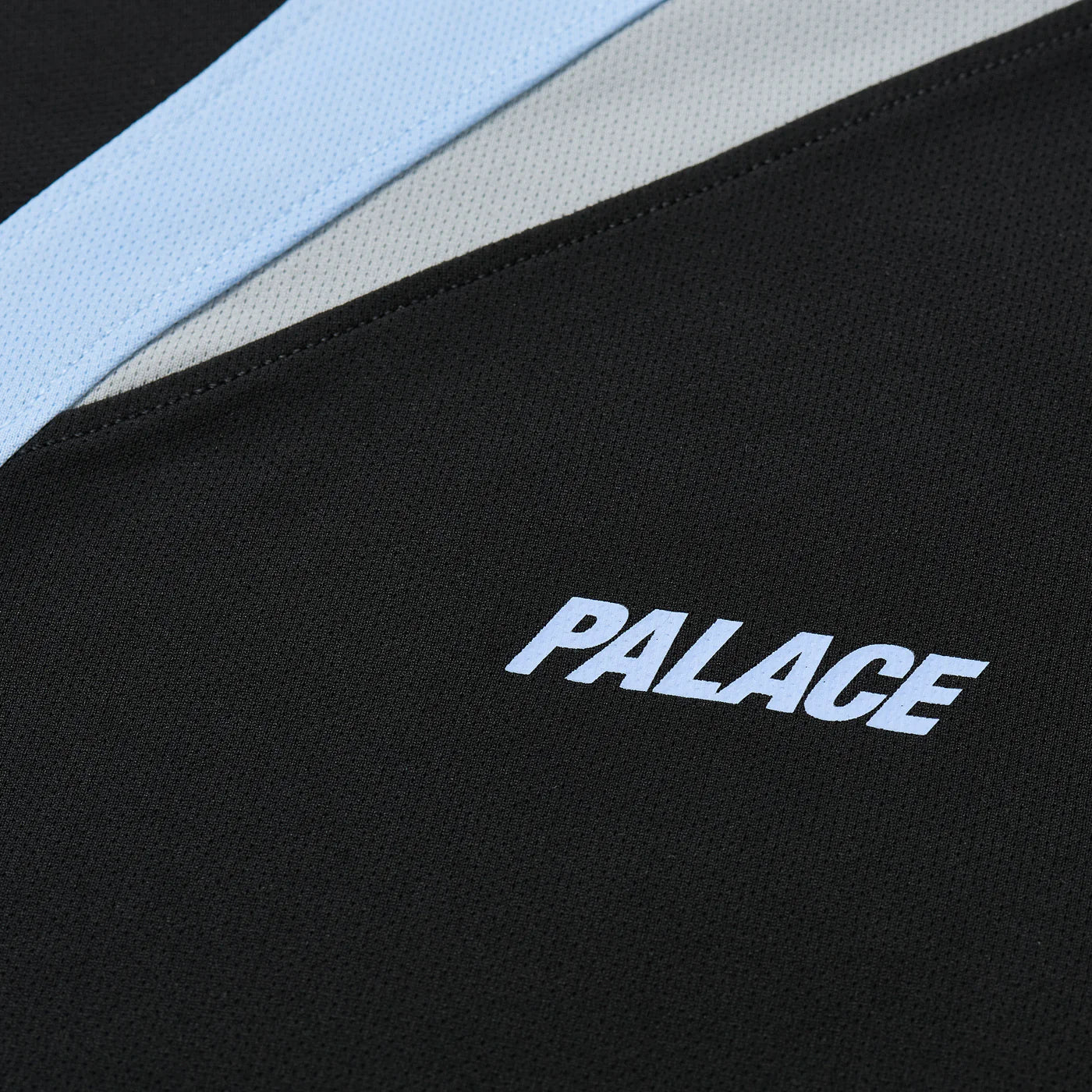 Palace Nike Jersey Black