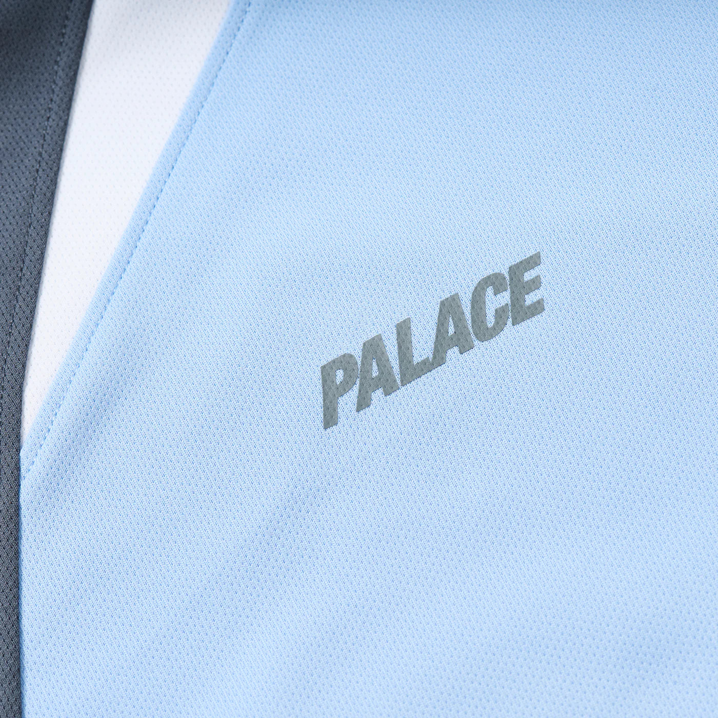 Palace Nike Jersey Sky Blue