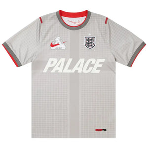 Palace x Nike England Dri-FIT Academy Pro Short Sleeve Football