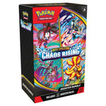 2026 Pokémon Mega Evolution Chaos Rising Booster Bundle