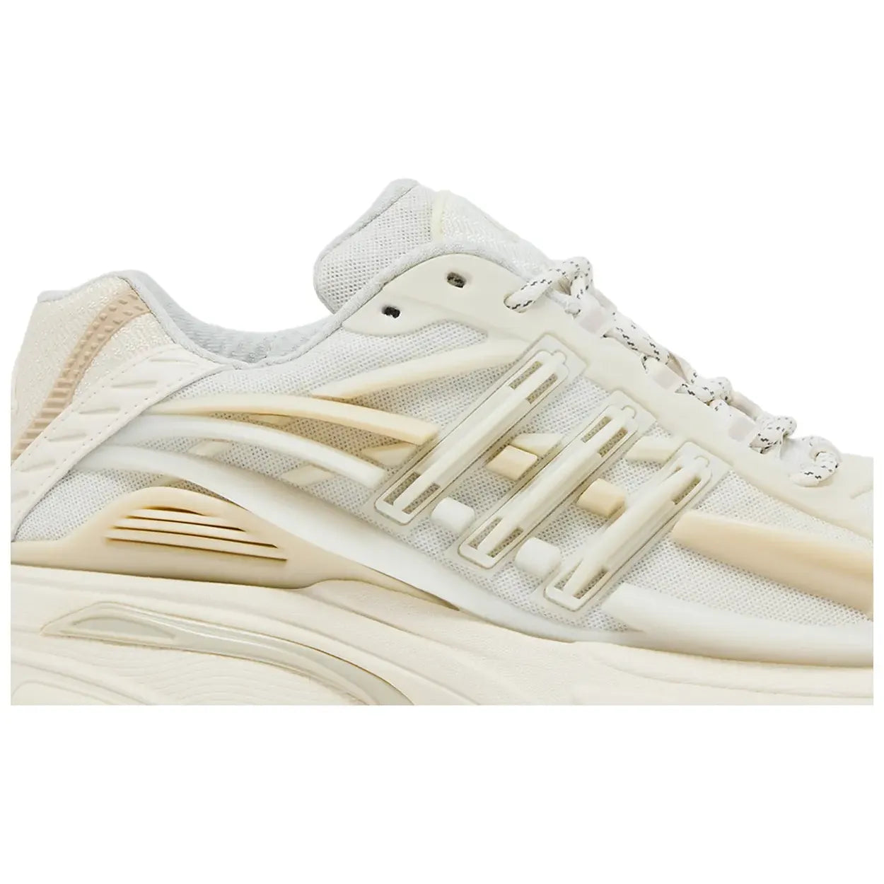 Adidas Adistar Jellyfish Pharrell Williams White