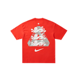 Nike x Palace - England Red T-Shirt