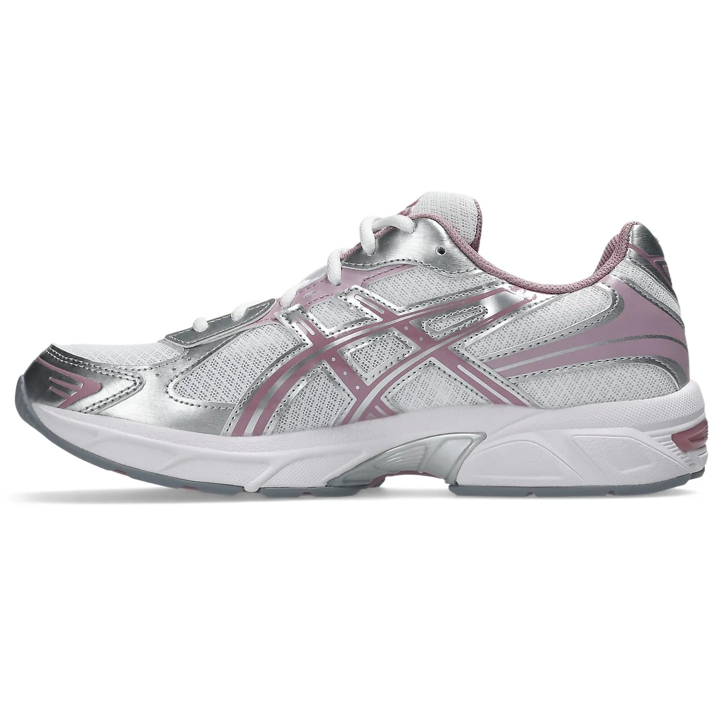 ASICS Gel-1130 White Taro Purple