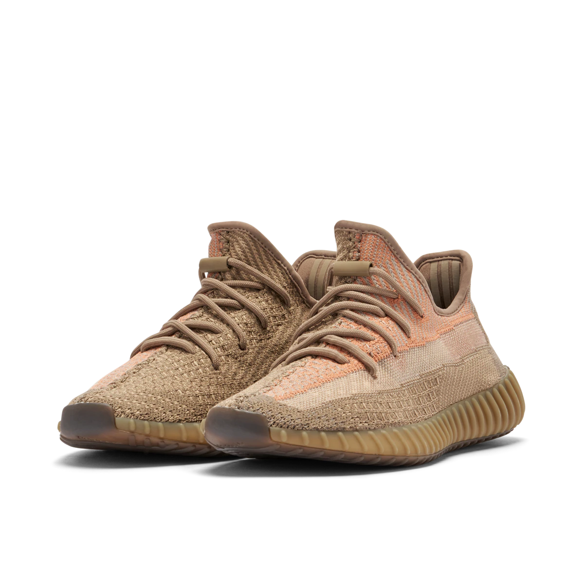 Adidas Yeezy Boost 350 V2 Sand Taupe by Yeezy in Shoes. Available at KershKicks for £300.00. A must-have for fans of Yeezy looking to elevate their style with this Shoes.