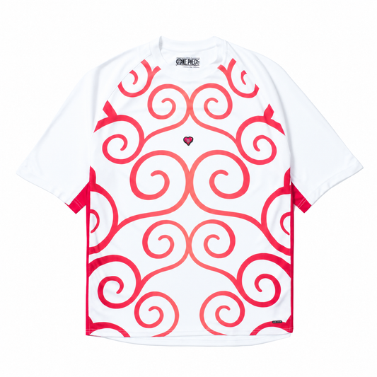 Nike x One Piece Jersey