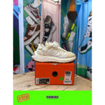 Nike x Sacai Vapourwaffle Sail UK8